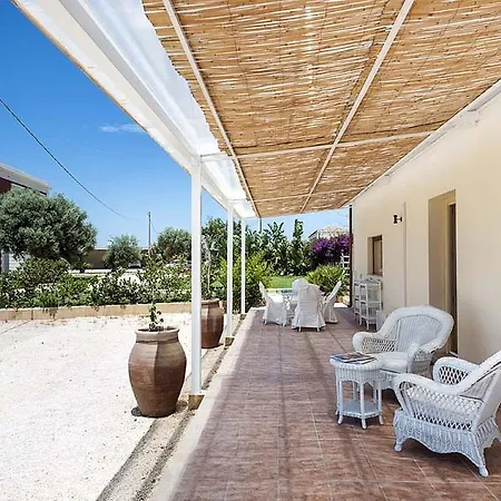 Villa Cuoricino