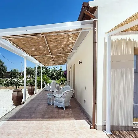 Cuoricino Villa Plemmirio