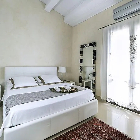 Villa Cuoricino Plemmirio