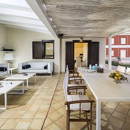 Cuoricino Villa *