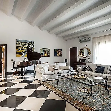 Villa Cuoricino