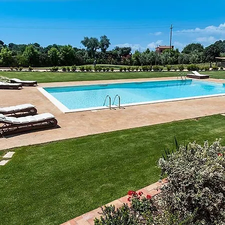 Cuoricino Villa Plemmirio