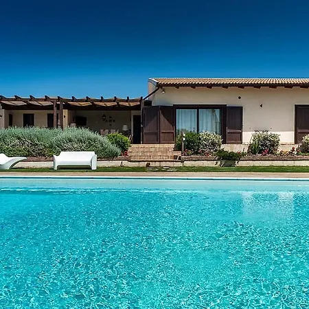Cuoricino Villa