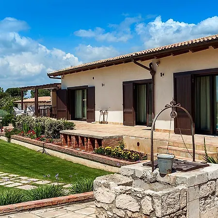 Villa Cuoricino *